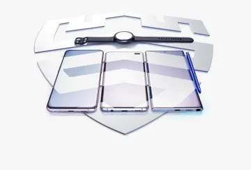 Η Samsung παρουσίασε τη λειτουργία Knox Capture