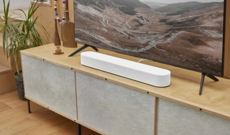 sonos beam gen 2