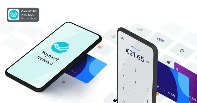 viva wallet pos