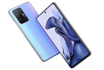 H Xiaomi παρουσιάζει τα νέα μέλη της οικογένειας Xiaomi 11 ειδικά για δημιουργούς
