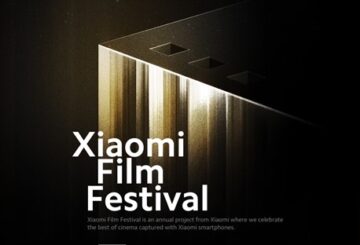 Xiaomi: Λανσάρει το φεστιβάλ ταινιών της με ταινία μικρού μήκους