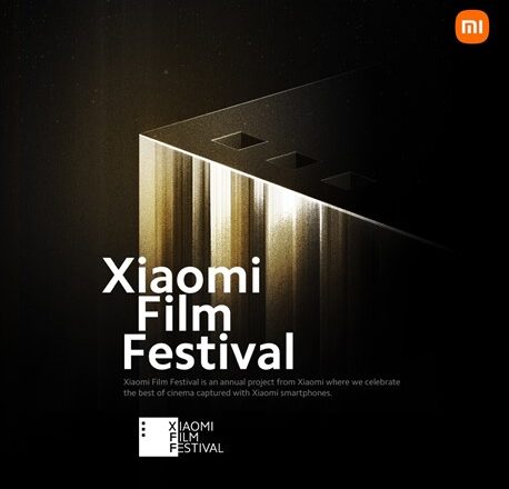 Xiaomi: Λανσάρει το φεστιβάλ ταινιών της με ταινία μικρού μήκους