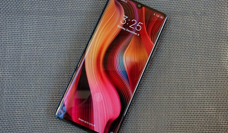 Η σειρά Xiaomi Civi είναι έτοιμη να κυκλοφορήσει