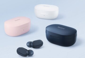 Τα Xiaomi Redmi Earbuds 3 Pro έρχονται με Qualcomm chipset