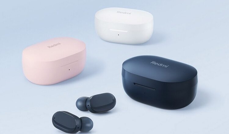 Τα Xiaomi Redmi Earbuds 3 Pro έρχονται με Qualcomm chipset