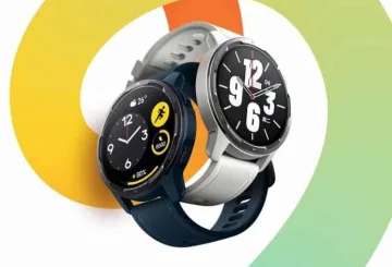 Xiaomi Watch Color 2: Έρχεται με υποστήριξη εφαρμογών third-party