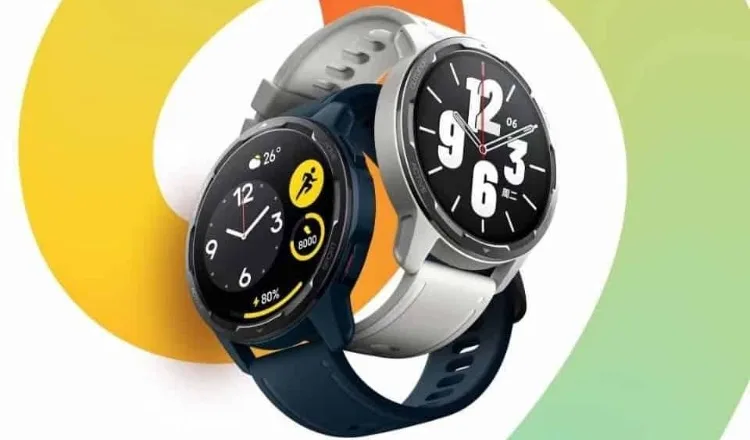 Xiaomi Watch Color 2: Έρχεται με υποστήριξη εφαρμογών third-party