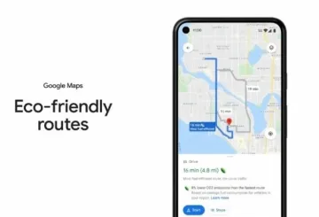 Πως να χρησιμοποιήσετε τα Google Maps για να εξοικονομήσετε καύσιμα