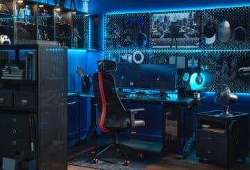 Η νέα σειρά προϊόντων της ΙΚΕΑ έρχεται να απογειώσει την gaming εμπειρία στο σπίτι