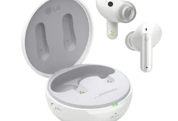 Τα LG Tone Free FP9 είναι η νεότερη προσθήκη στην οικογένεια Tone Free