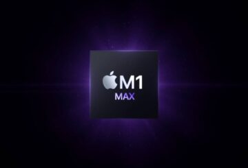 Νέα benchmark τοποθετούν τον M1 Max της Apple πάνω από high-end κάρτες γραφικών