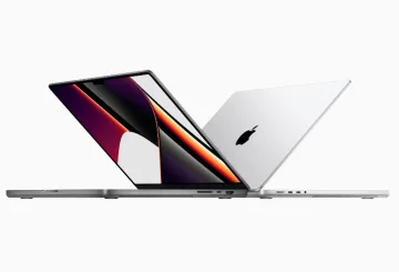 Τα MacBook Pro έρχονται με M1 Pro και M1 Max επεξεργαστές