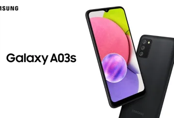 Samsung Galaxy A03s Ελλάδα