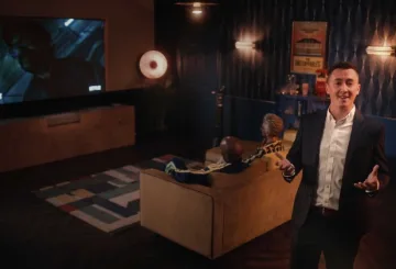 Η Samsung παρουσιάζει το “Life Unstoppable: house of surprises”