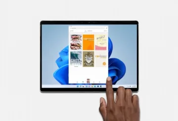 Τα Windows 11 πλέον υποστηρίζουν Android εφαρμογές - αλλά για ορισμένους χρήστες