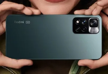 Η Xiaomi αποκάλυψε τον σχεδιασμό και το chipset του Redmi Note 11 Pro