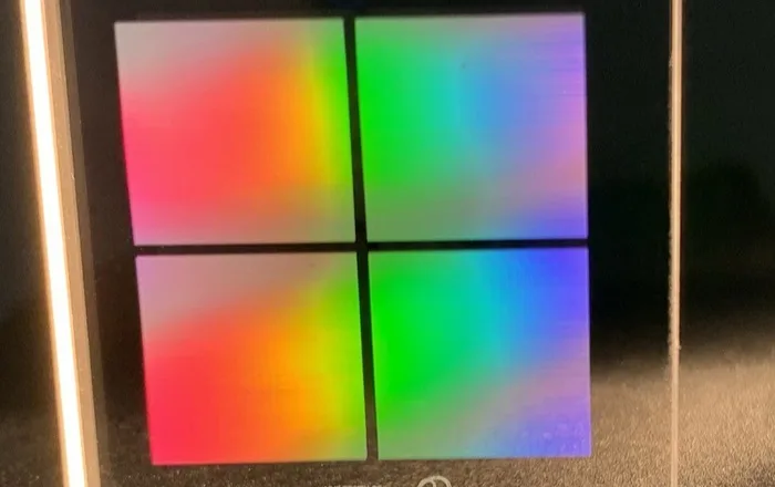 Νέα τεχνολογία 5D Storage προσφέρει 10.000 φορές την πυκνότητα του Blu-Ray