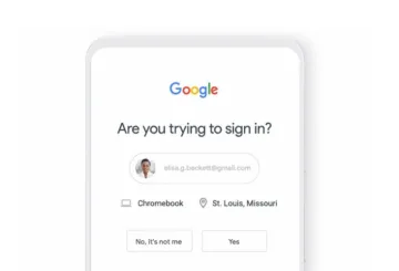 Από τις 9 Νοεμβρίου η Google κάνει υποχρεωτικό το Two-Step Verification