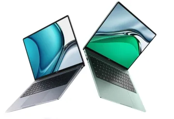 Η Huawei παρουσίασε τα νέα Huawei MateBook 14s και MateView GT 34"