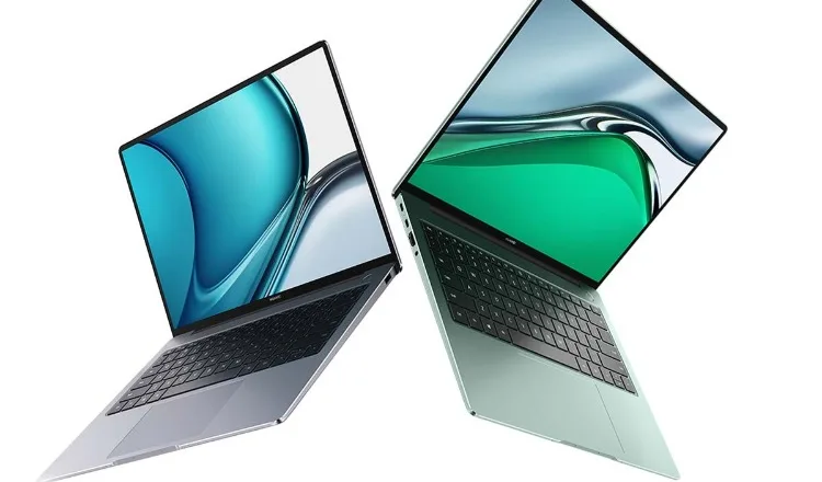 Η Huawei παρουσίασε τα νέα Huawei MateBook 14s και MateView GT 34"