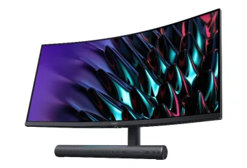 Η νέα Huawei Mateview GT 34" τώρα διαθέσιμη στην Ελληνική αγορά