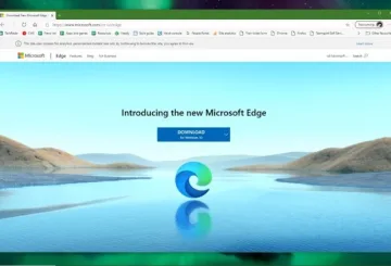O Microsoft Edge έγινε πλέον διαθέσιμος για τα Linux