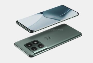 Το OnePlus 10 Pro μαζί με άλλα 4 κινητά λέγεται πως θα φορτίζουν στα 125W