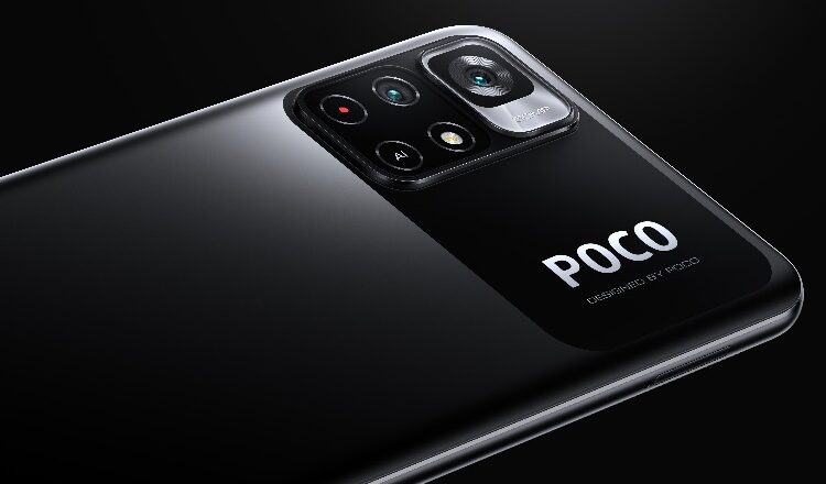 Poco M4 Pro 5G: Μόλις κυκλοφόρησε
