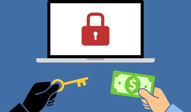 Επίθεση ransomware στα MediaMarkt