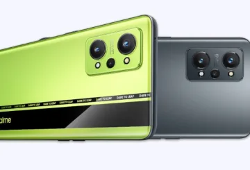Το realme GT NEO 2 ήρθε στην Ελλάδα