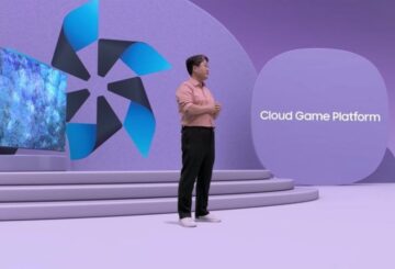 Cloud Game Platform: Η game streaming πλατφόρμα της Samsung για τις Smart TV της