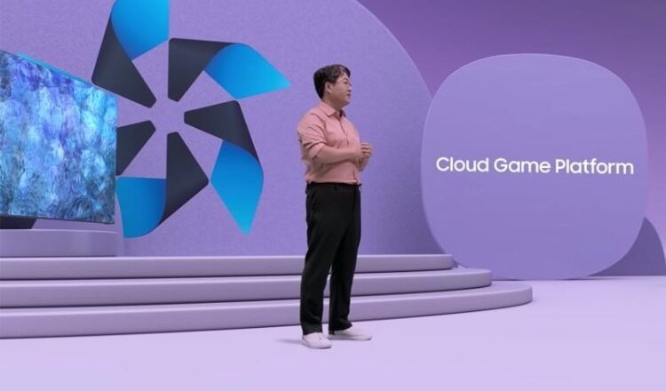 Cloud Game Platform: Η game streaming πλατφόρμα της Samsung για τις Smart TV της