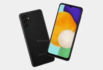Διέρρευσαν τα χαρακτηριστικά του Samsung Galaxy A13 5G πριν την κυκλοφορία του