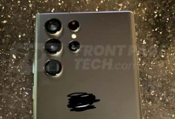 Το Samsung Galaxy S22 ίσως δεν αλλάξει chip ανάλογα την ήπειρο