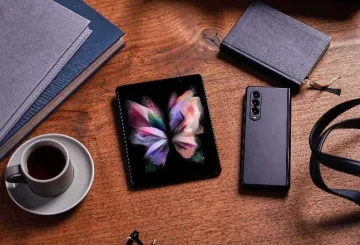Λεπτομέρειες για τα Samsung Galaxy Z Fold 4 και Z Flip 4 εμφανίστηκαν
