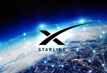 Επίσημο: Στην Ελλάδα το δορυφορικό Internet της Starlink