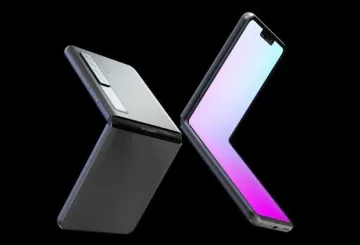 To Huawei Mate V Flip έρχεται τέλη Δεκεμβρίου