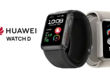 Το Huawei Watch D έρχεται με ηλεκτροκαρδιογΤο Huawei Watch D έρχεται με ηλεκτροκαρδιογράφημα και πιεσόμετροράφημα και πιεσόμετρο
