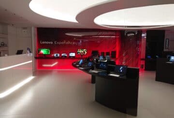 lenovo official store the mall athens electronicanto