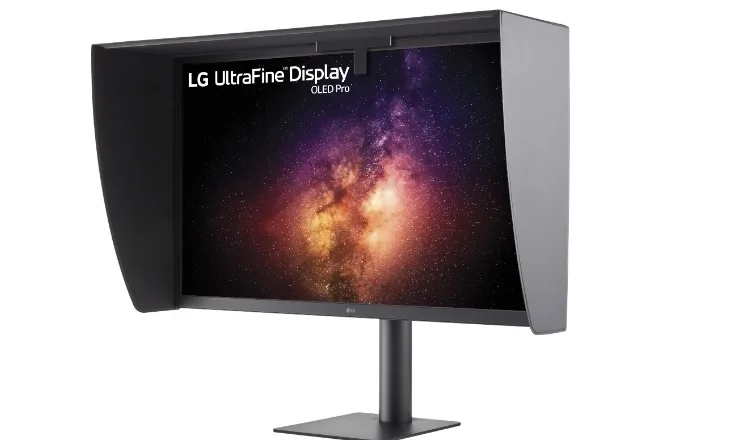 LG Ultrafine OLED Pro: Οι καινούριες οθόνες της LG για επαγγελματίες