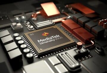 Τo AI benchmark του MediaTek Dimensity 9000 υπερτερεί των άλλων chip