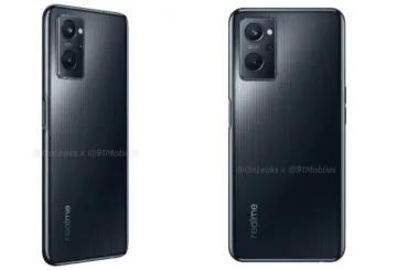 Το realme 9i καταχωρήθηκε στο AliExpress