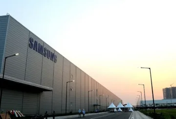 Η Samsung Electronics ανακοίνωσε το νέο εργοστάσιο chip στο Τέξας