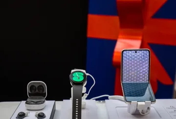 Φέτος τα Χριστούγεννα ξεκινούν με Samsung Galaxy