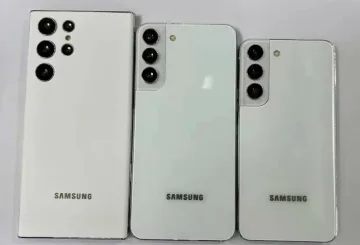 Διέρρευσαν τα feature της κάμερας του Samsung Galaxy S22 Ultra