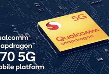 Η Xiaomi και η Redmi έχουν τεράστιο απόθεμα από Snapdragon 870 chip