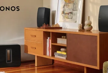 Εορταστικός Οδηγός Δώρων Sonos