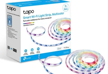 Η νέα «έξυπνη» ταινία led της TP-Link, Tapo L920-5