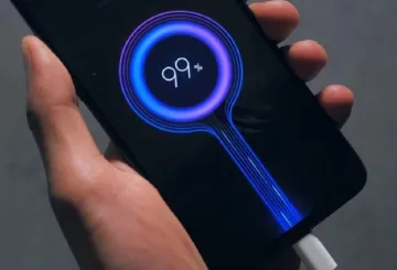 Το Xiaomi Mix 5 θα φορτίζει πλήρως σε μόλις 10 λεπτά!