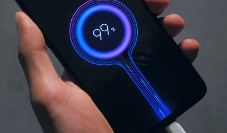 Το Xiaomi Mix 5 θα φορτίζει πλήρως σε μόλις 10 λεπτά!